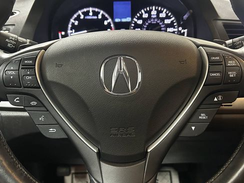 Used 2014 Acura RDX AWD image 17
