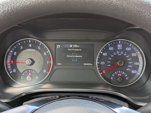 Certified 2024 Kia Forte LXS FWD image 27