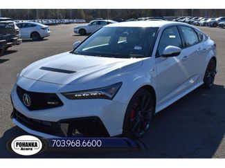 New 2026 Acura Integra Type S video 3