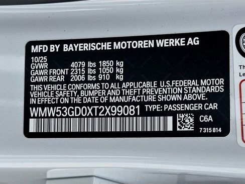 New 2026 MINI Cooper S image 23