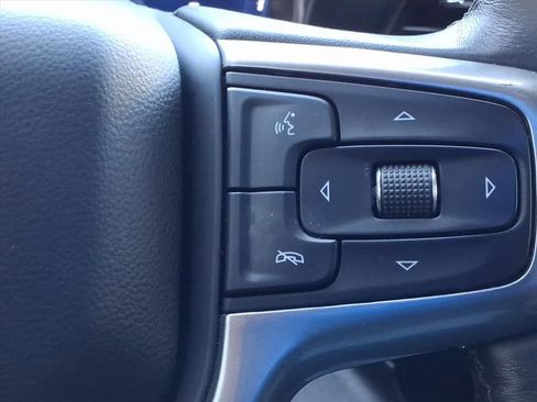 Used 2022 Chevrolet Silverado 1500 LT Trail Boss image 26