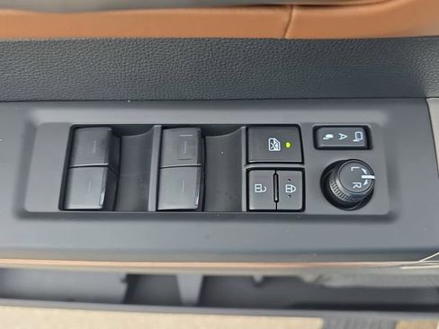 New 2026 Toyota Tundra 1794 Edition AWD/4WD image 27