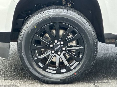 Used 2022 GMC Canyon Elevation w/ Elevation Premium Package image 28