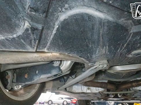Used 2003 Mercedes-Benz SL 500 image 20