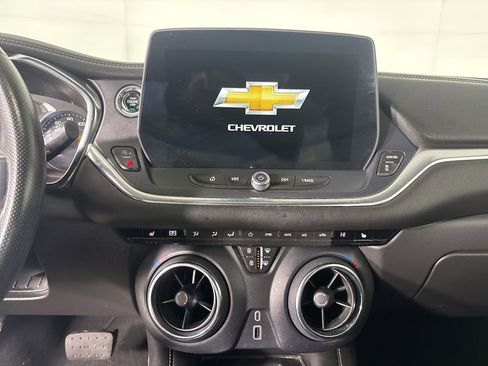 Used 2024 Chevrolet Blazer LT w/ Convenience Package image 14