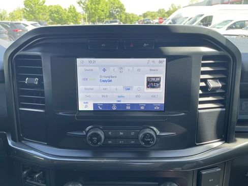 Used 2023 Ford F150 XL w/ STX Appearance Package AWD/4WD image 18