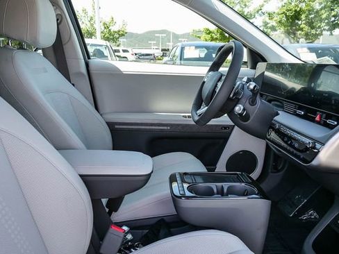 Certified 2026 Hyundai Ioniq 5 Limited RWD image 17