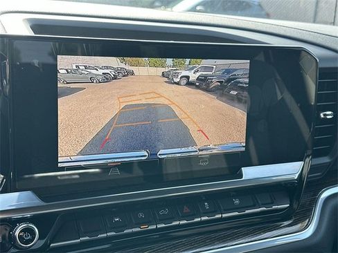 New 2026 GMC Sierra 1500 Elevation w/ LPO, Elevation Black Package image 14