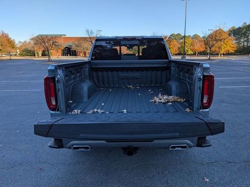 New 2026 GMC Sierra 1500 Denali image 30