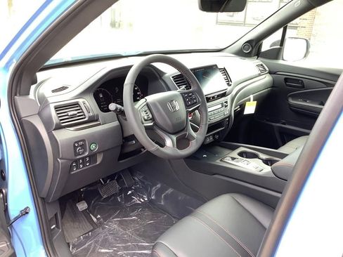 New 2025 Honda Ridgeline TrailSport+ image 34