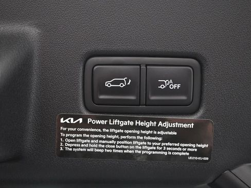 New 2027 Kia Telluride SX Prestige X-Pro AWD/4WD image 38