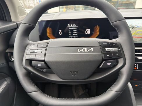 New 2026 Kia Sportage LX image 35