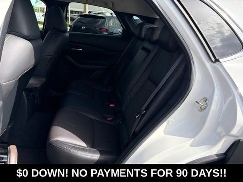 Used 2025 MAZDA CX-30 AWD 2.5 S w/ Premium Package image 15