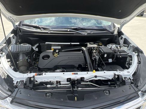Used 2023 Chevrolet Equinox LT FWD image 29