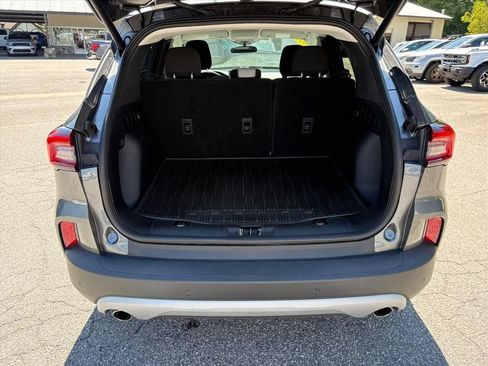 Used 2023 Ford Escape Active w/ Tech Pack #1 AWD/4WD image 25