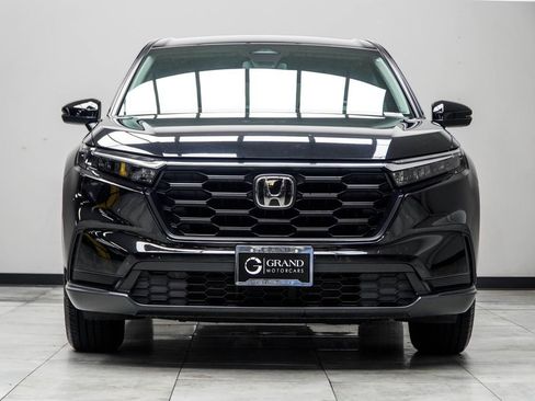 Used 2023 Honda CR-V LX image 8