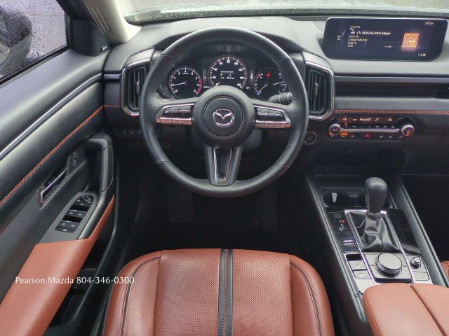 Used 2023 MAZDA CX-50 2.5 Turbo w/ Cargo Package AWD/4WD image 18