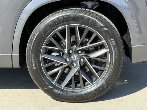 New 2026 Lexus TX 350 FWD image 16