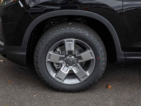 New 2025 Honda Ridgeline RTL image 8