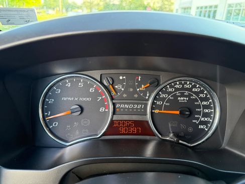 Used 2008 Chevrolet Colorado LT w/ LT Preferred Equipment Group AWD/4WD image 20