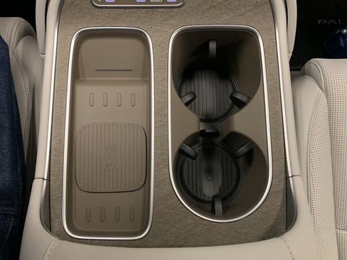 New 2026 Hyundai Palisade SEL image 9