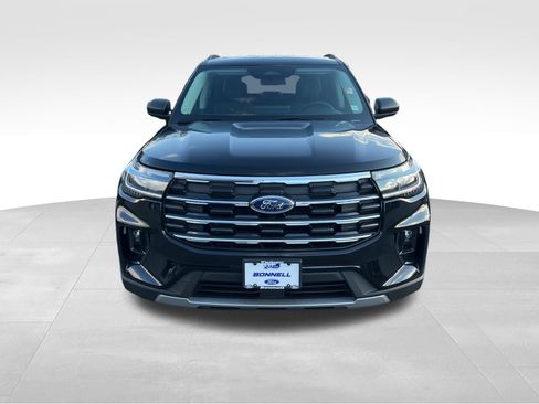 New 2025 Ford Explorer Active w/ Active Comfort Package image 8
