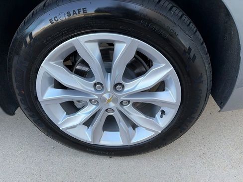 Used 2024 Chevrolet Malibu LT FWD image 20