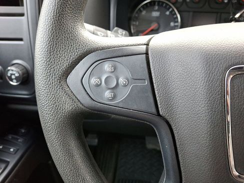 Used 2017 GMC Sierra 1500 4x4 Double Cab w/ Elevation Edition image 17