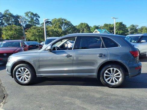 Used 2014 Audi Q5 2.0T Premium image 8