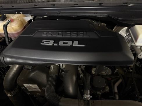 Used 2022 RAM 1500 Rebel w/ Rebel Level 2 Equipment Group AWD/4WD image 35
