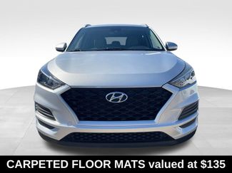 Used 2019 Hyundai Tucson Value video 2