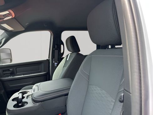 New 2026 RAM 2500 Tradesman image 26