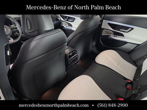 New 2027 Mercedes-Benz E 53 AMG e 4MATIC Sedan image 13