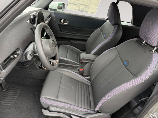 New 2026 MINI Cooper S FWD image 9