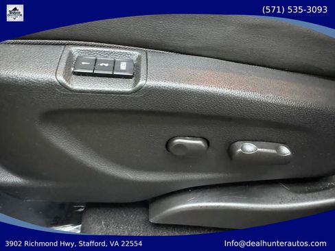 Used 2016 Buick Encore Leather FWD image 21