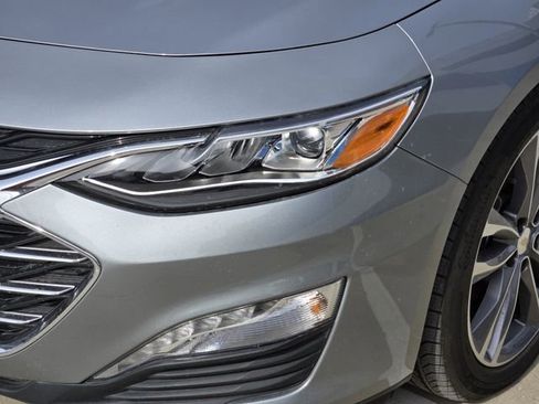 Used 2024 Chevrolet Malibu LT image 8