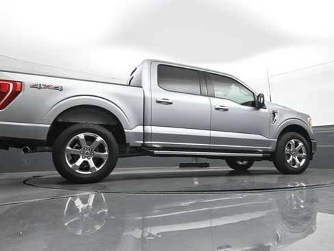 Used 2022 Ford F150 XLT w/ Equipment Group 302A High AWD/4WD image 38