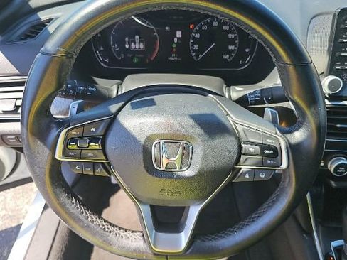 Used 2021 Honda Accord Sport image 7