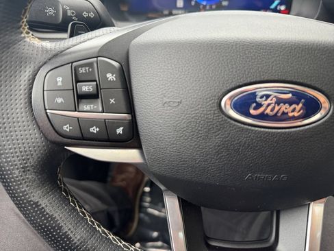 Used 2020 Ford Explorer ST AWD/4WD image 29