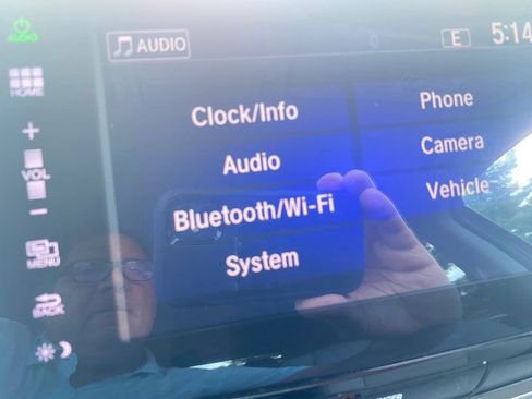 Used 2016 Honda Pilot EX image 24