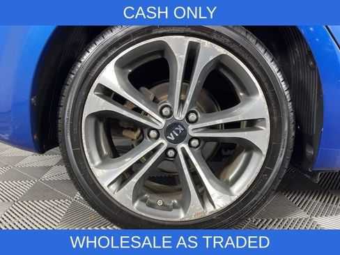 Used 2014 Kia Forte EX w/ Premium Package image 13