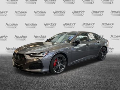 Used 2023 Acura TLX Type S image 7