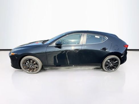 New 2026 MAZDA MAZDA3 Carbon AWD/4WD image 4