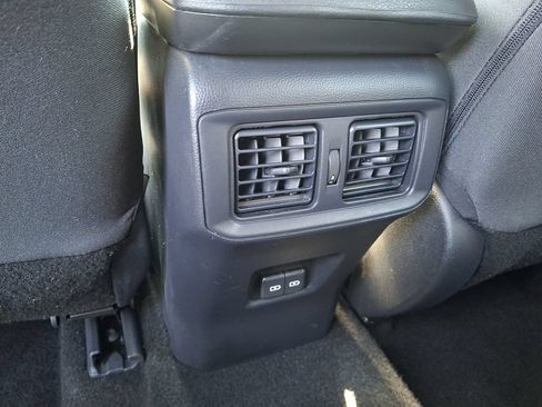 Certified 2025 Toyota RAV4 XLE FWD image 11