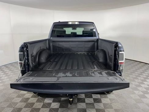 Used 2018 RAM 1500 Express w/ Express Value Package AWD/4WD image 32