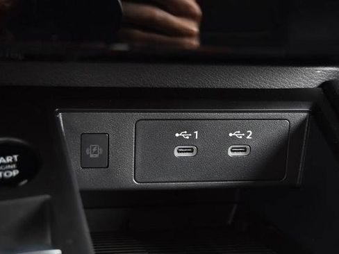 New 2026 Nissan Kicks SR w/ SR Premium Package image 19