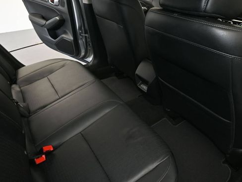 Used 2023 Honda Civic Touring image 12