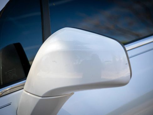 Used 2015 Chevrolet Trax LTZ FWD image 18