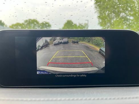 Used 2022 MAZDA CX-30 AWD 2.5 S w/ Select Package image 18