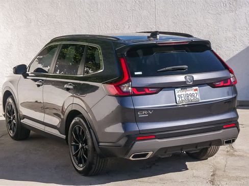 Used 2023 Honda CR-V Sport image 9